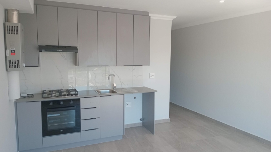 1 Bedroom Property for Sale in Table View Western Cape